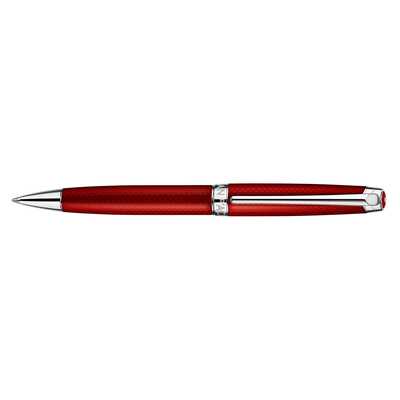 Długopis Leman Rouge Carmin Caran d'Ache