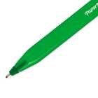 Długopis z nasadką Paper Mate InkJoy 100 Cap 1,0 mm, zielony