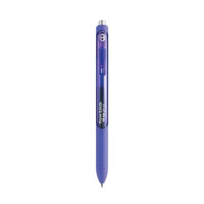Długopis żelowy Paper Mate InkJoy Gel 0,7 mm, fioletowy