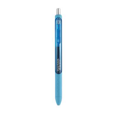 Długopis żelowy Paper Mate InkJoy Gel 0,7 mm, jasnoniebieski