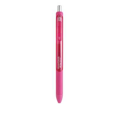 Długopis żelowy Paper Mate InkJoy Gel 0,7 mm, różowy