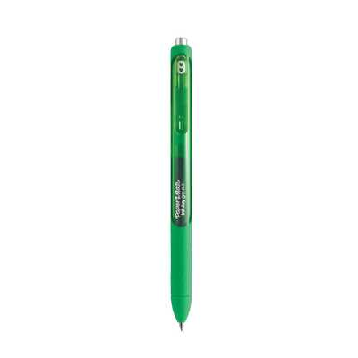 Długopis żelowy Paper Mate InkJoy Gel 0,7 mm, zielony