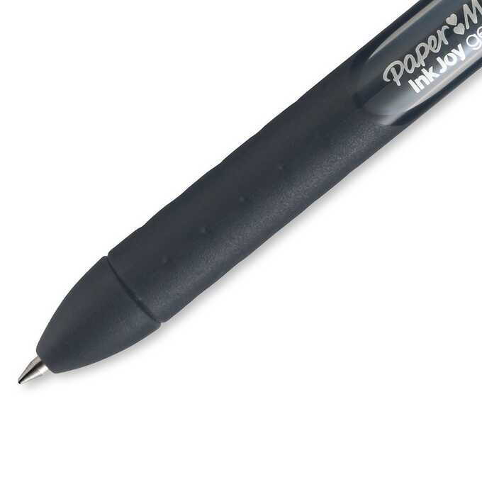 Długopis żelowy Paper Mate InkJoy Gel, czarny 