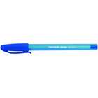 Długopisy z nasadką Paper Mate InkJoy 100 Cap 0,7 mm, 5 sztuk, niebieskie