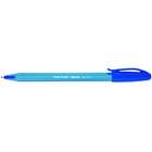 Długopisy z nasadką Paper Mate InkJoy 100 Cap 1,0 mm, 4 sztuki, niebieskie