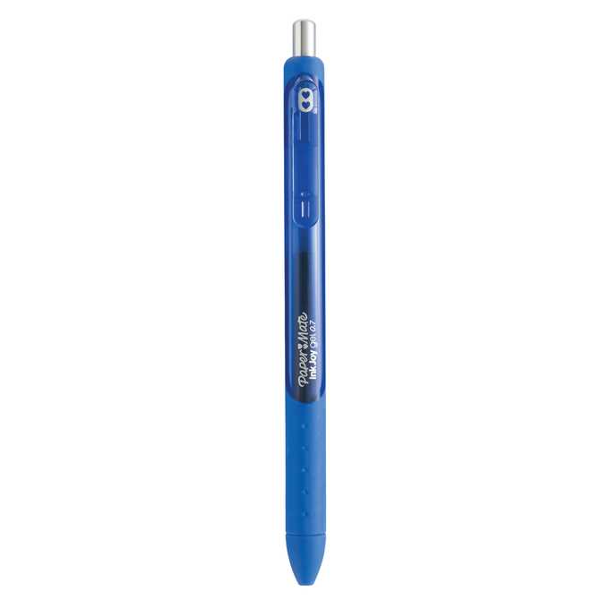 Długopisy żelowe Paper Mate InkJoy Gel 0,7 mm, 3 kolory: niebieski, czarny, czerwony