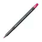 Flamaster Caran d'Ache Fibralo Brush, 081 Różowy
