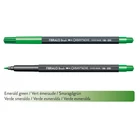 Flamaster Caran d'Ache Fibralo Brush, 230 Żółtozielony