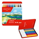 Flamastry Caran d'Ache Fibralo