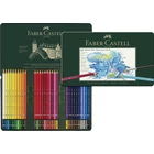 KREDKI AKWARELOWE ALBRECHT DURER FABER-CASTELL, 60 KOLORÓW