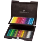 KREDKI AKWARELOWE ALBRECHT DURER FABER-CASTELL, 72 KOLORY W KASECIE
