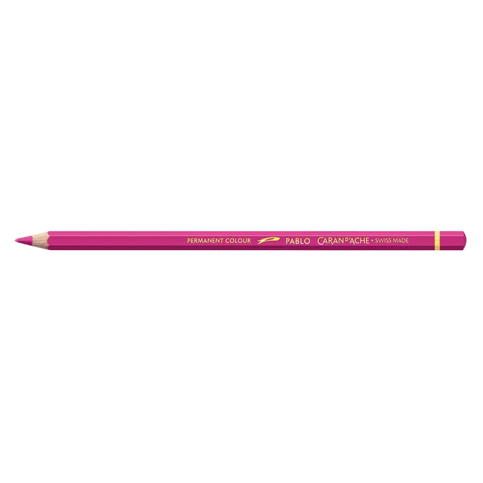 Kredka Caran d'Ache Pablo, kolor 090 Purple