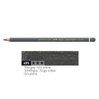 Kredka Caran d'Ache Pablo, kolor 495 Slate Grey