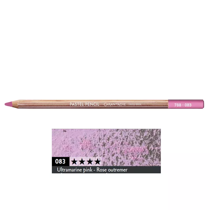 Kredka pastelowa Pastel Pencils Caran d'Ache