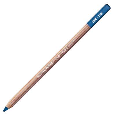 Kredka pastelowa Pastel Pencils Caran d'Ache, kolor 145 Bluish Grey