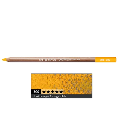 Kredka pastelowa Pastel Pencils Caran d'Ache