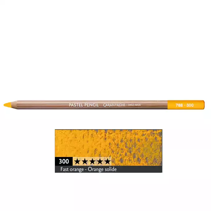 Kredka pastelowa Pastel Pencils Caran d'Ache