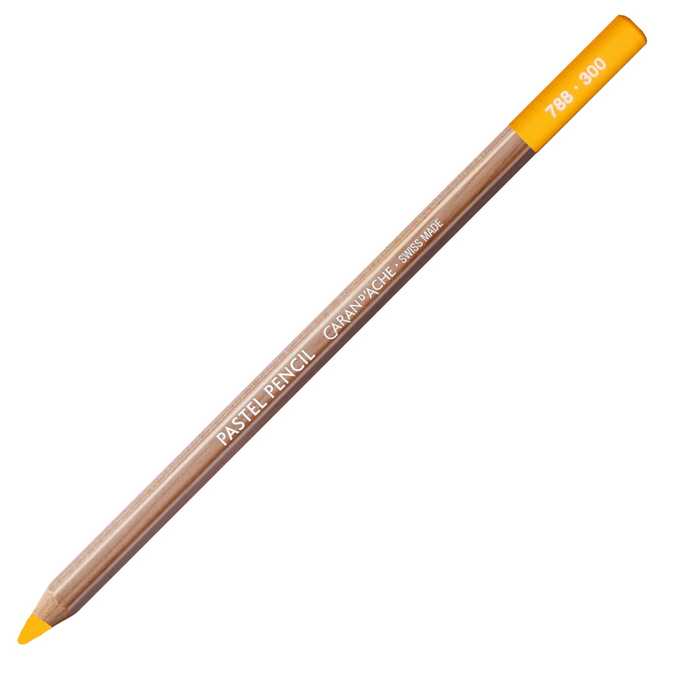 Kredka pastelowa Pastel Pencils Caran d'Ache