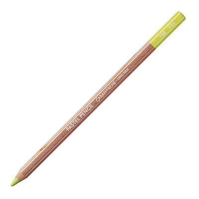 Kredka pastelowa Pastel Pencils Caran d'Ache, kolor 730 Chinese Green