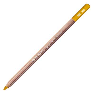 Kredka pastelowa Pastel Pencils Caran d'Ache, kolor 035 Ochre