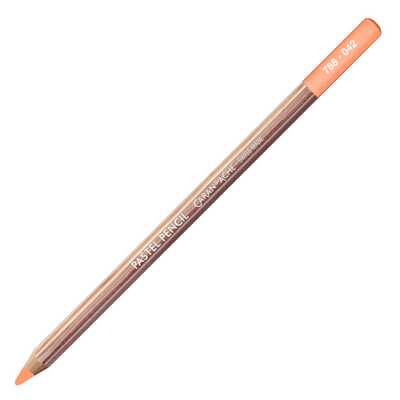 Kredka pastelowa Pastel Pencils Caran d'Ache, kolor 042 Flesh
