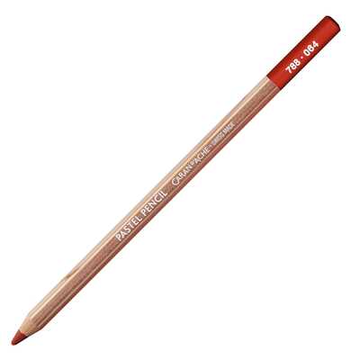 Kredka pastelowa Pastel Pencils Caran d'Ache, kolor 064 Medium Russet