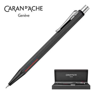 Ołówek Caran d’Ache Ecridor Racing, 0,7 mm