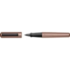 PIÓRO KULKOWE HEXO FABER-CASTELL, BRĄZOWE