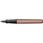 PIÓRO KULKOWE HEXO FABER-CASTELL, BRĄZOWE