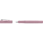 PIÓRO WIECZNE GRIP 2010 FABER-CASTELL, ROSE SHADOWS