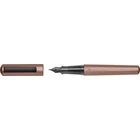 PIÓRO WIECZNE HEXO FABER-CASTELL, BRĄZOWE
