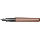 PIÓRO WIECZNE HEXO FABER-CASTELL, BRĄZOWE