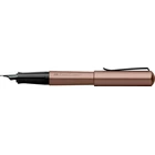 PIÓRO WIECZNE HEXO FABER-CASTELL, BRĄZOWE