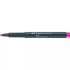 PISAK KREATYWNY NEONOWY FABER-CASTELL, KOLOR RÓŻOWY (ANYTHING FLAMINGOES)