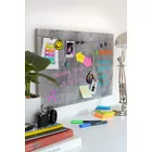 PISAK KREATYWNY NEONOWY FABER-CASTELL, KOLOR RÓŻOWY (ANYTHING FLAMINGOES)