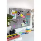 PISAK KREATYWNY NEONOWY FABER-CASTELL, KOLOR ŻÓŁTY (YELLOW ME HAPPY)
