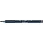 PISAK METALICZNY METALLICS FABER-CASTELL, KOLOR GRAFITOWY (ASPHALT COWBOY)
