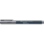 PISAK METALICZNY METALLICS FABER-CASTELL, KOLOR GRAFITOWY (ASPHALT COWBOY)