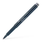 PISAK METALICZNY METALLICS FABER-CASTELL, KOLOR GRAFITOWY (ASPHALT COWBOY)