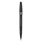Precyzyjny pisak pędzelkowy do kaligrafii i liternictwa Brush SignPen Pentel, czarny