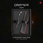 Zestaw upominkowy - ołówek Caran d’Ache Ecridor Racing z etui