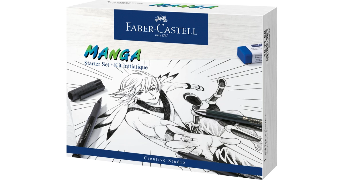 Faber-Castell