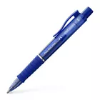 DŁUGOPIS FABER-CASTELL POLY BALL VIEW, NIEBIESKI (ADMIRAL BLUE)