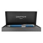 Długopis Caran d'Ache Leman Grand Bleu