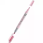 Dwustronny zakreślacz Pentel Illumina Flex