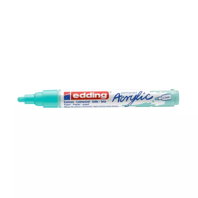 MARKER AKRYLOWY EDDING 2-3 MM