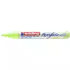 MARKER AKRYLOWY EDDING 2-3 MM, PASTELOWY ZIELONY