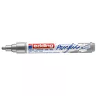MARKER AKRYLOWY EDDING 2-3 MM, SREBRNY