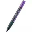 Marker kredowy Pentel Wet Erase, kolor fioletowy