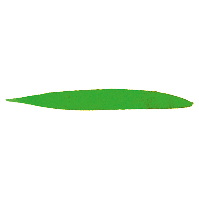 NABOJE DO PIÓRA GRAF VON FABER-CASTELL, 6 SZTUK, KOLOR VIPER GREEN (zielony)
